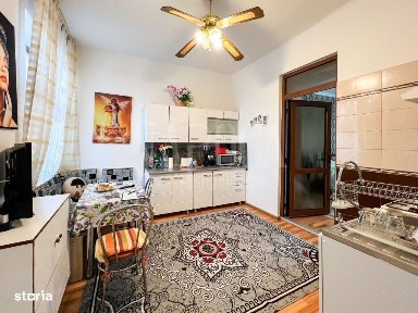 Apartament 2 camere de vanzare in Centru, Cluj Napoca