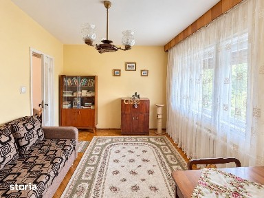 Vanzare apartament 2 camere Gruia