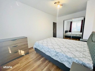 Apartament 2 camere decomandate, 55mp, garaj, Abatorului