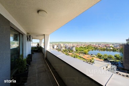 Apartament 4 camere de vanzare in Gheorgheni, Cluj Napoca