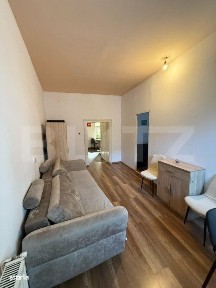 Oportunitate-Apartament cu 2 camere, 54 mp, zona ultracentrala