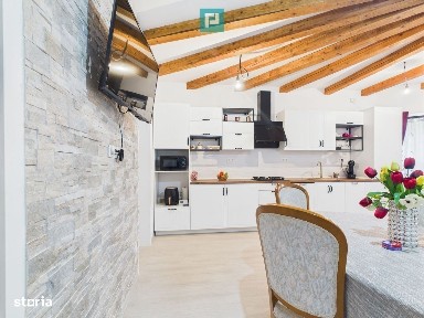 Casă Individuală cu spațiu comercial - Variaș