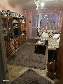 Vand apartament 2 camere Slatina
