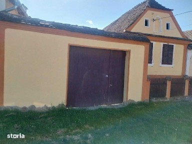 Stejarenii, Danes, Mures