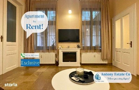 Apartament la casa de inchiriat, 2 camere, Ultracentral - Oradea