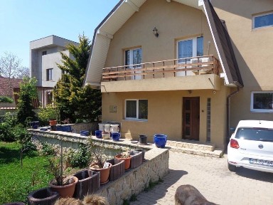 Vand casa in Cumpana