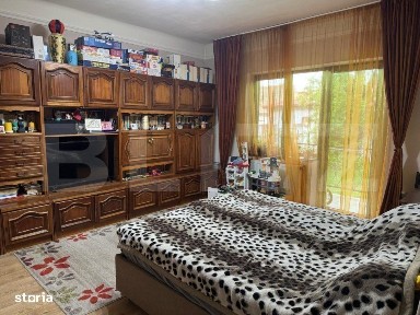 Apartament cu 2 camere, 65,76 mp, Centru, zona Nicolae Balcescu