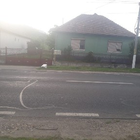 Vand casa in Axente Sever, jud Sibiu