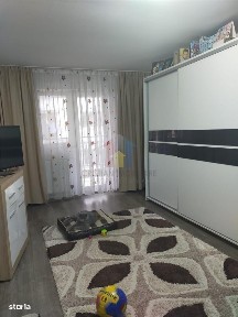 2 camere, confort 1 decomandat etaj 1, Mobilat si Utilat, Calarasi IV