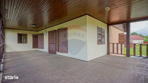 Strada Principala, Moieciu De Sus, Moieciu, Brasov