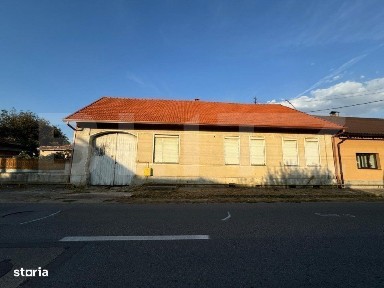 INVESTITIE | Proprietate 1200mp teren, langa Domeniile Martinutzi, Vin