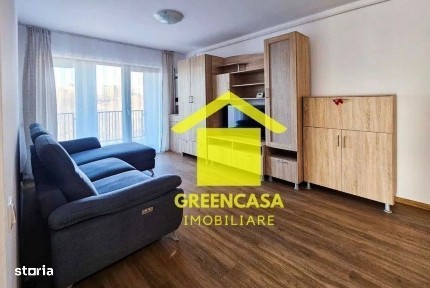 Apartament de vanzare, 3 camere, 74mp, terasa, garaj, Frunzisului