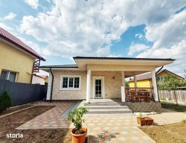 Lunca Cetatuii, Ciurea, Iasi