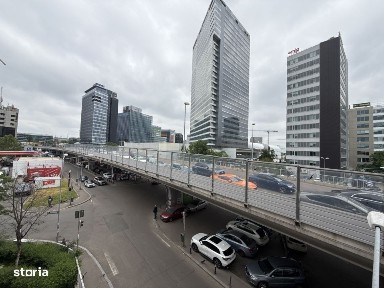 Aviatiei 3 CAM 2/4 vis-a-vis Metrou Aurel Vlaicu