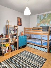 Salajan, Sectorul 3, Bucuresti