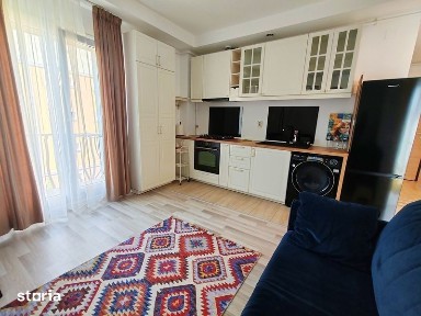 Cosmopolis, vand studio dublu, dormitor separat