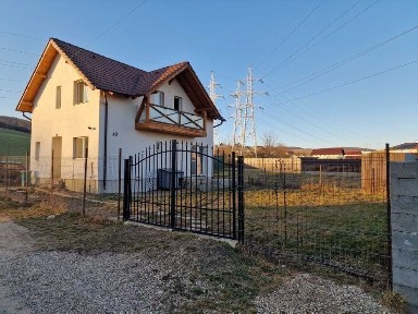 Sancraiu De Mures, Mures