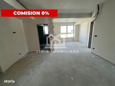 COMISION 0% Apartament 3 camere, 88 mp