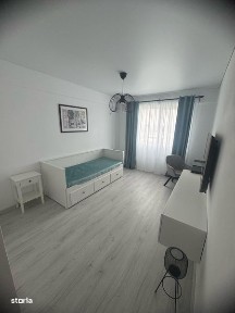Garsoniera tip studio moderna Chiajna bloc nou 2024 parcare inclusa