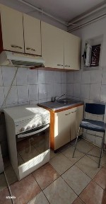 Garsoniera in orasul Chitila