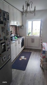 Apartament 3 camere Paltinis