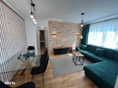 PF-Apartament 3 camere Grigorescu