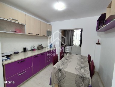 Ampoi III, Alba Iulia, Alba