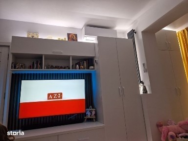 Apartament 34 mp bulevardul Tutora