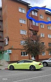 Apartament 3 camere zona centrala