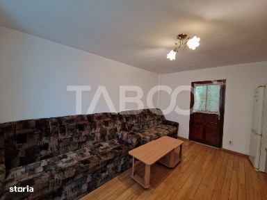 Garsoniera 22mp mobilata si utilata in zona Lazaret - Compa Sibiu