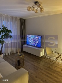 Strada Huedin, Berceni, Sectorul 4, Bucuresti