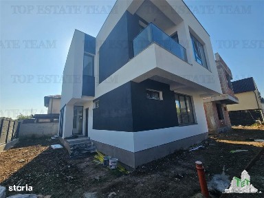 Rosu, Chiajna, Ilfov