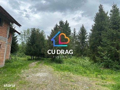 Investiție cu suflet: Pensiune de vânzare pe Valea Avrigului