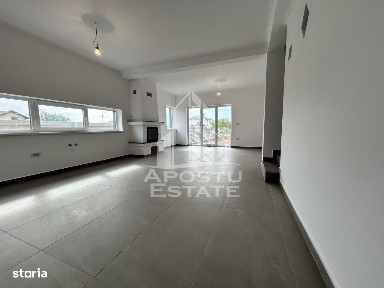 Dulex P+M, la cheie, 3 dormitoare, 325 mp teren,Becicherecul Mic.