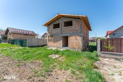 Strada Stadionului, Harman, Brasov