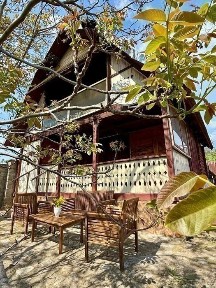 Cabana Liubcova, nr 475A