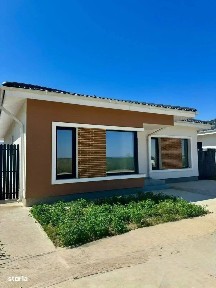 Strada Mihai Eminescu, Tunari, Ilfov