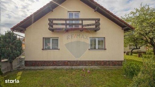Casă cu suflet în Întorsura Buzăului - comision 0%