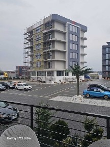 Apartamente la cheie Nordic Twins Residence