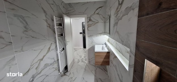 Apartament nou de vanzare