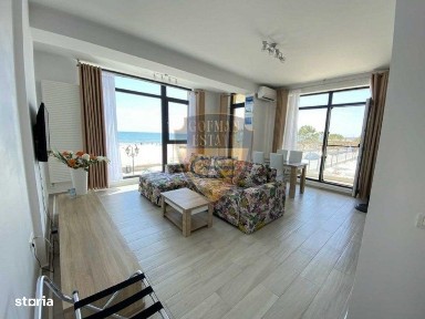 Mamaia Sud, Constanta