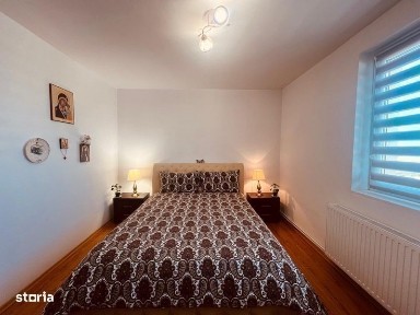 Apartament 2 camere Bd Saturn 1