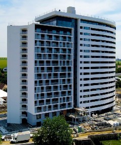 PENTHOUSE 4 camere-Areni-Ansamblu Rezidential AVANERA (AP.5) Bloc 2