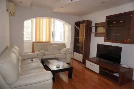 Apartament 3 Camere Ultracentral English Parc