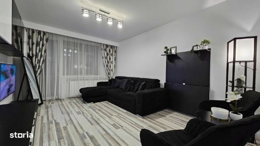 Apartament de inchiriat in regim hotelier - Suceava - Zona centrala