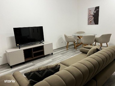 Inchiriez apartament 2 camere, Calea Urseni