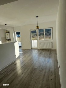 Apartament tip studio, 43 mp., parcare subterana inclusa, zona Terra