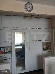 Apartament de vanzare, cu 2 camere, 54 mp, zona Micro 11