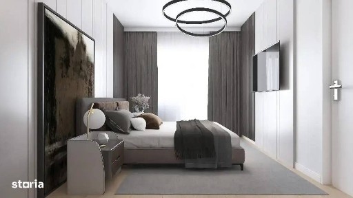 Soseaua Bucuresti Nord, Voluntari, Ilfov