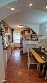 Apartament cu 4 camere, 2 bai, 90 mp, 2 locuri de parcare, zona Mall C